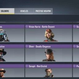 Level 350  | Legend Gun:(M4)(M13)(SVD)(LK24)   | Lot Of Skin | CA10 3